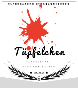 Tüpfelchen
