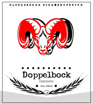 Doppelbock
