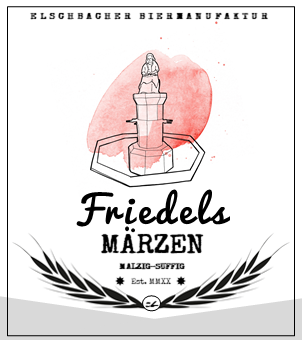 Friedels Märzen